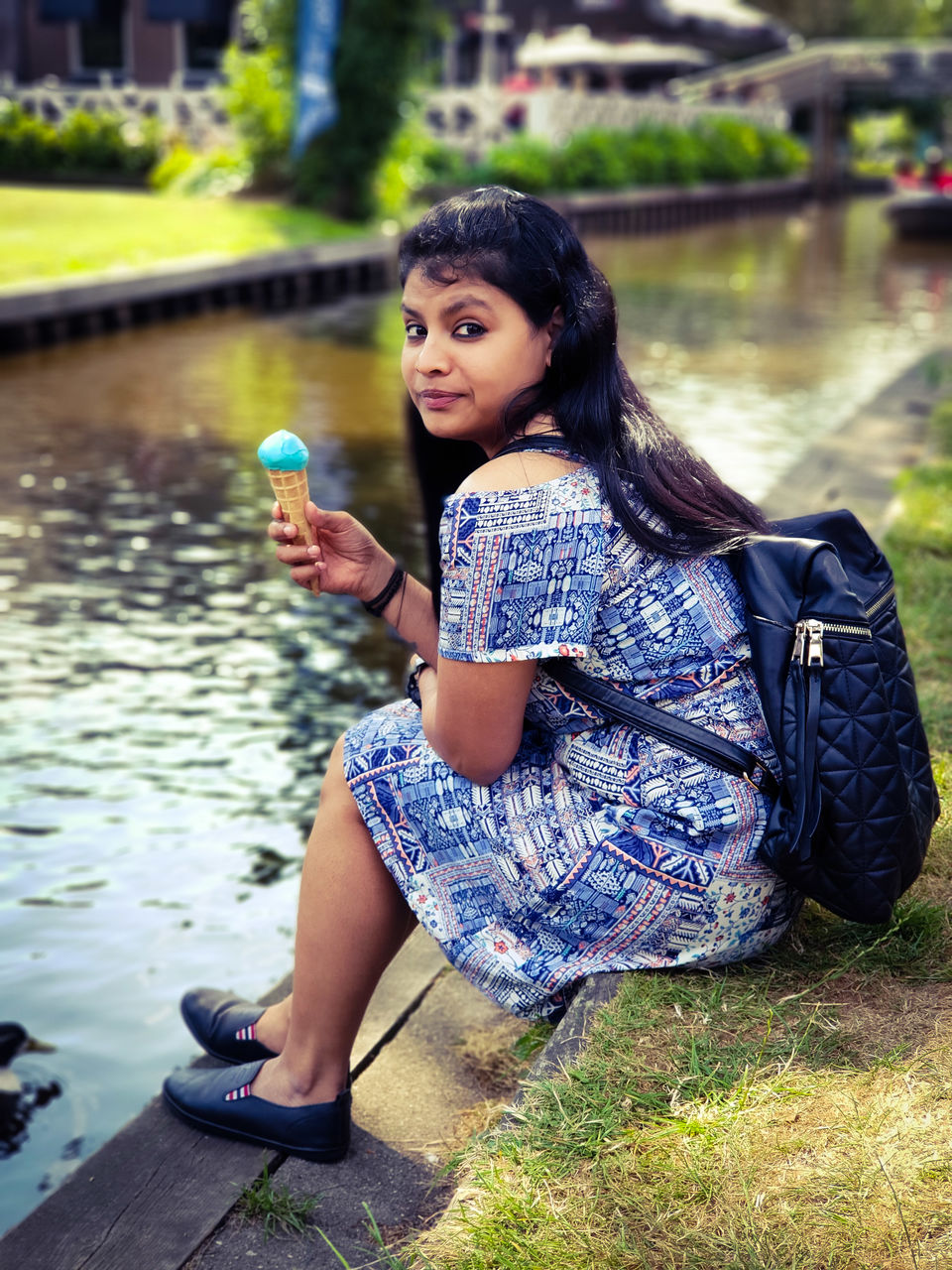 Photo of Giethoorn- The Dutch Venice (Venice Of The North) by Rashmi Shetty
