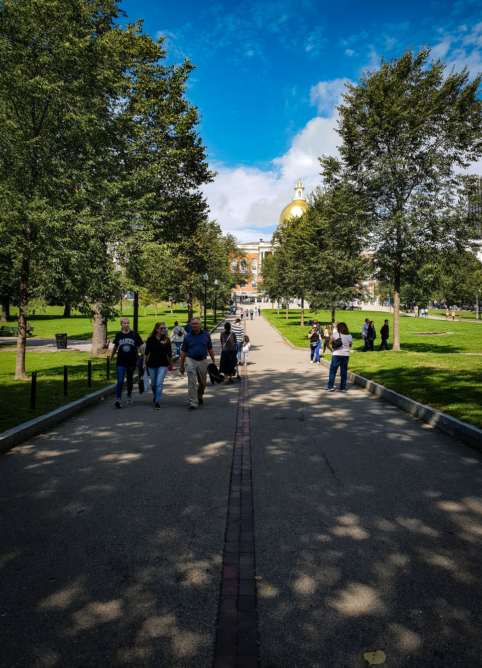 Photo of Boston: The epicenter of American revolution. #travelguideUSA by Rashmi Shetty
