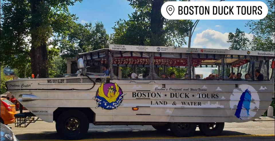 Photo of Boston: The epicenter of American revolution. #travelguideUSA by Rashmi Shetty
