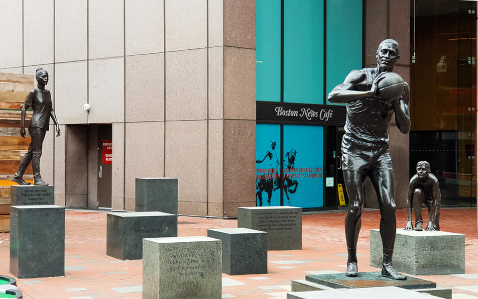 Photo of Boston: The epicenter of American revolution. #travelguideUSA by Rashmi Shetty