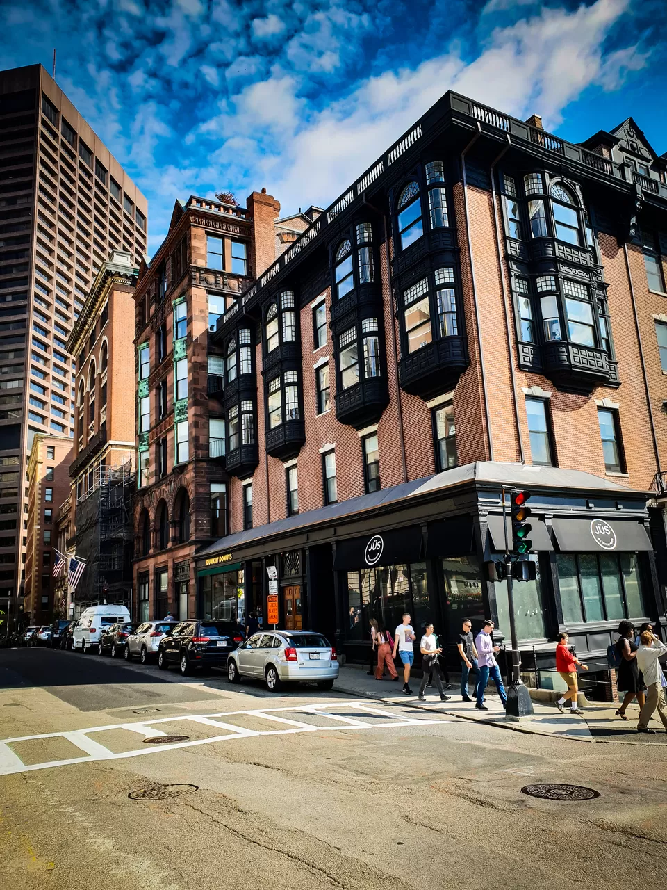 Photo of Boston, MA, USA by Rashmi Shetty