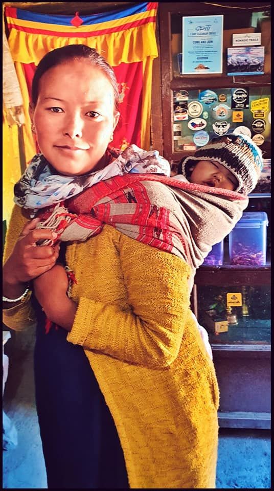 Photo of SPITI- A journey to soul discovery by Rashmi Shetty