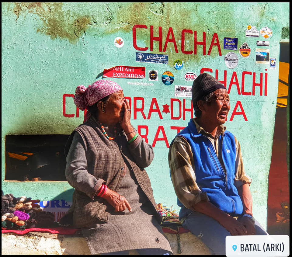 Photo of SPITI- A journey to soul discovery by Rashmi Shetty