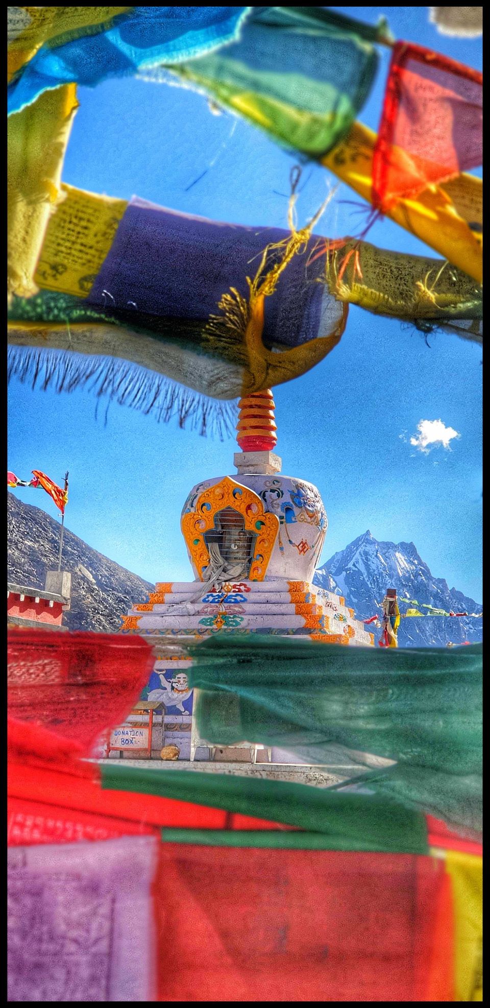 Photo of SPITI- A journey to soul discovery by Rashmi Shetty