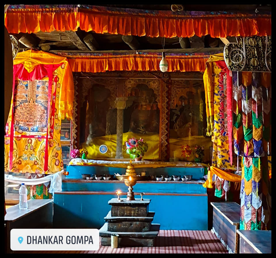 Photo of SPITI- A journey to soul discovery by Rashmi Shetty