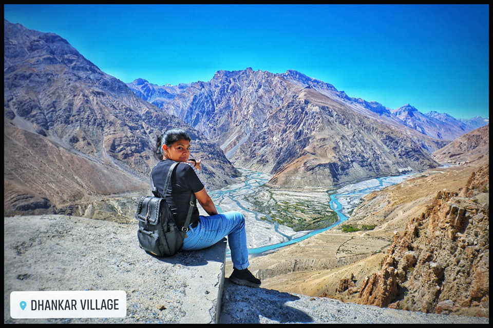 Photo of SPITI- A journey to soul discovery by Rashmi Shetty