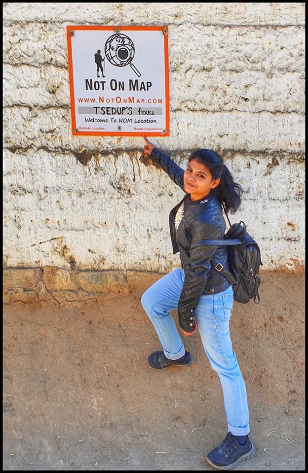 Photo of SPITI- A journey to soul discovery by Rashmi Shetty