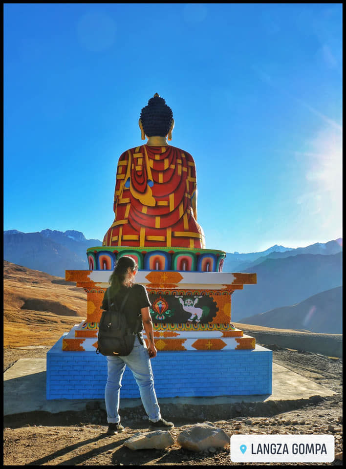 Photo of SPITI- A journey to soul discovery by Rashmi Shetty