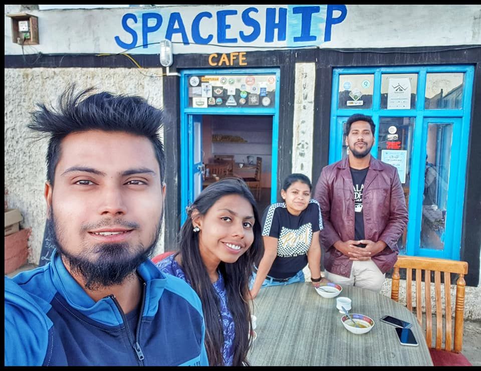 Photo of SPITI- A journey to soul discovery by Rashmi Shetty