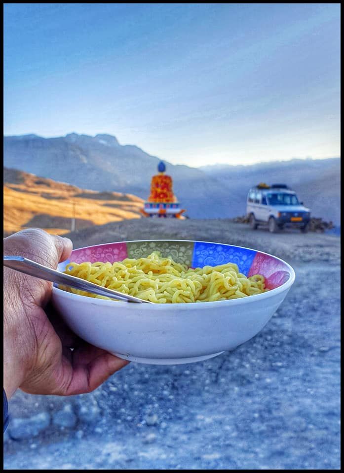 Photo of SPITI- A journey to soul discovery by Rashmi Shetty