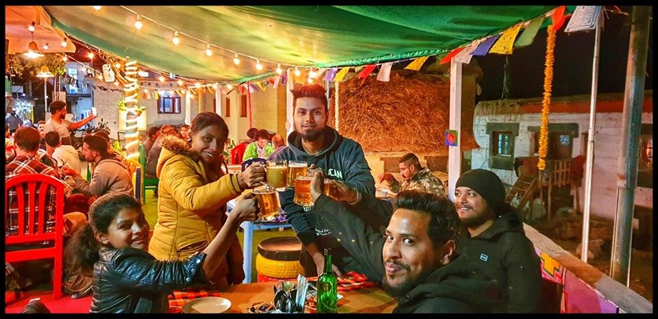Photo of SPITI- A journey to soul discovery by Rashmi Shetty