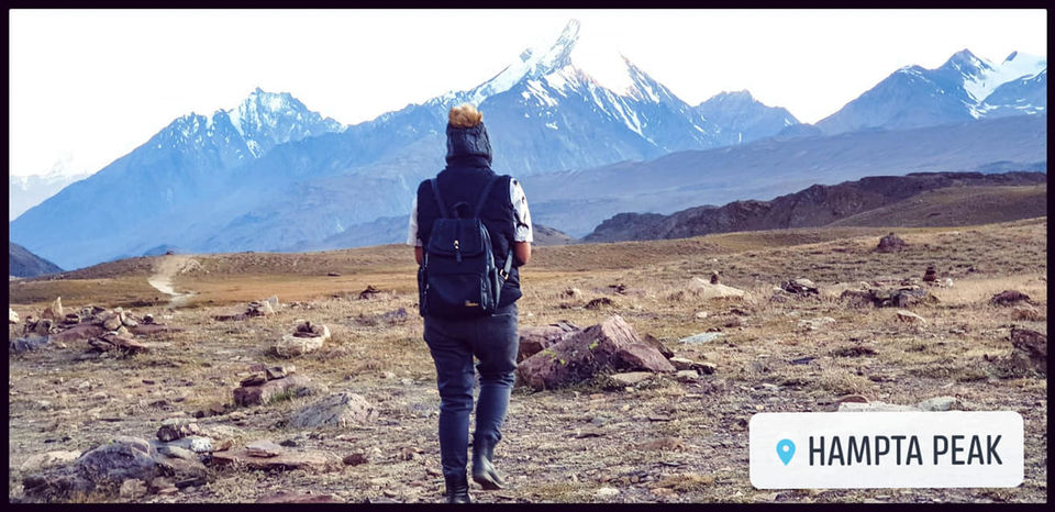 Photo of SPITI- A journey to soul discovery by Rashmi Shetty
