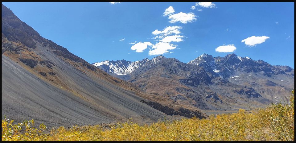 Photo of SPITI- A journey to soul discovery by Rashmi Shetty