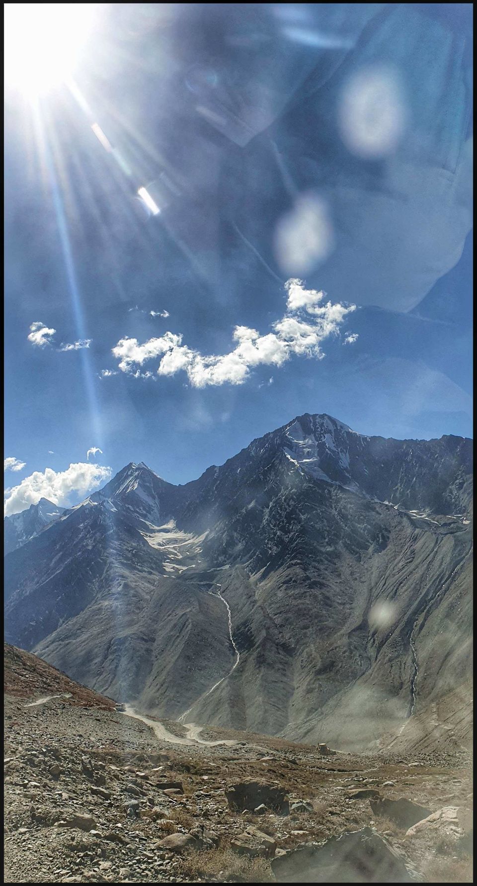 Photo of SPITI- A journey to soul discovery by Rashmi Shetty