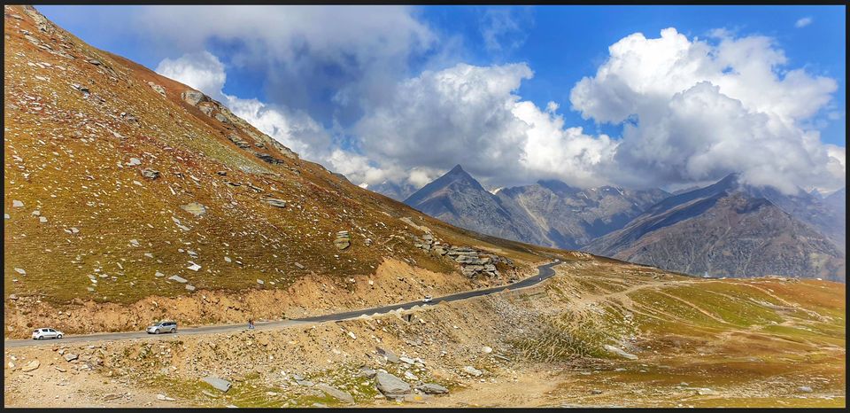 Photo of SPITI- A journey to soul discovery by Rashmi Shetty