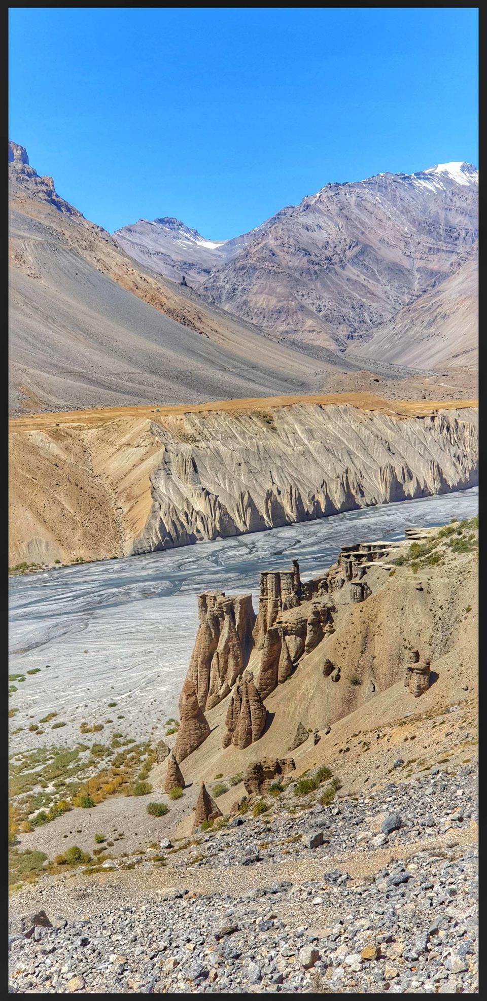 Photo of SPITI- A journey to soul discovery by Rashmi Shetty