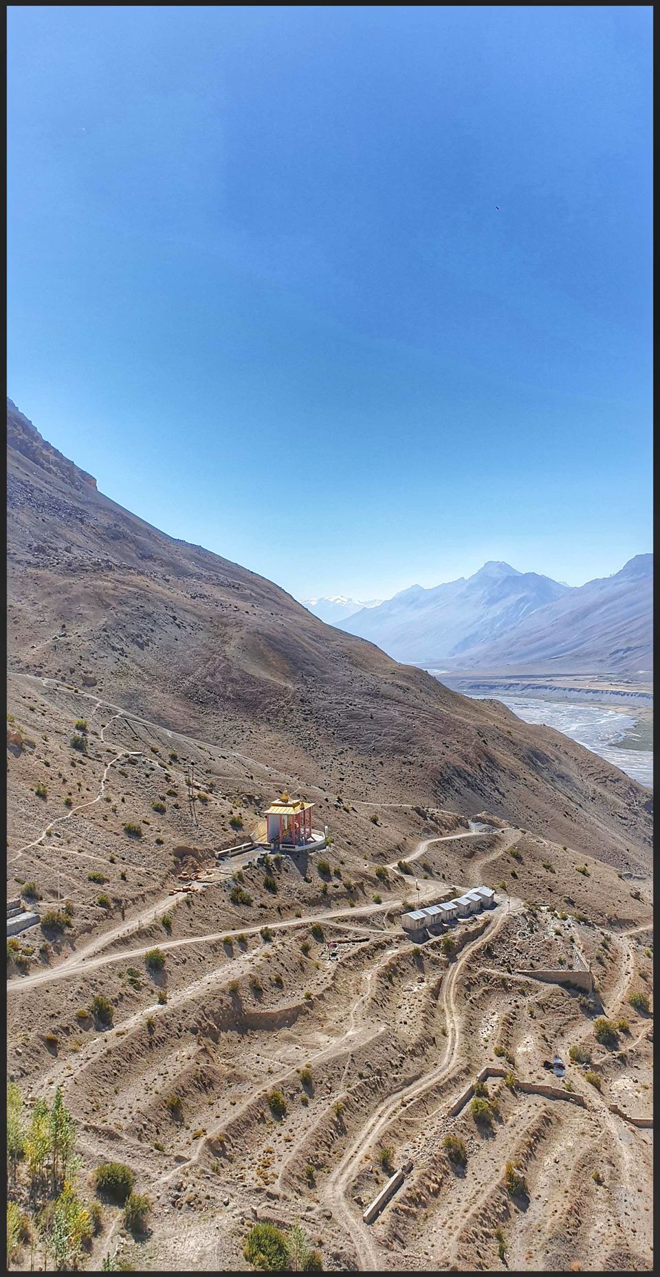 Photo of SPITI- A journey to soul discovery by Rashmi Shetty