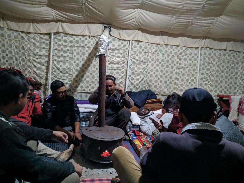 Photo of SPITI- A journey to soul discovery by Rashmi Shetty