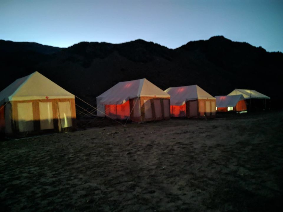 Photo of SPITI- A journey to soul discovery by Rashmi Shetty