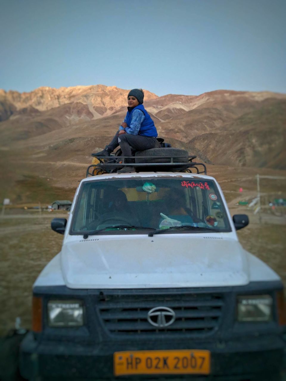 Photo of SPITI- A journey to soul discovery by Rashmi Shetty