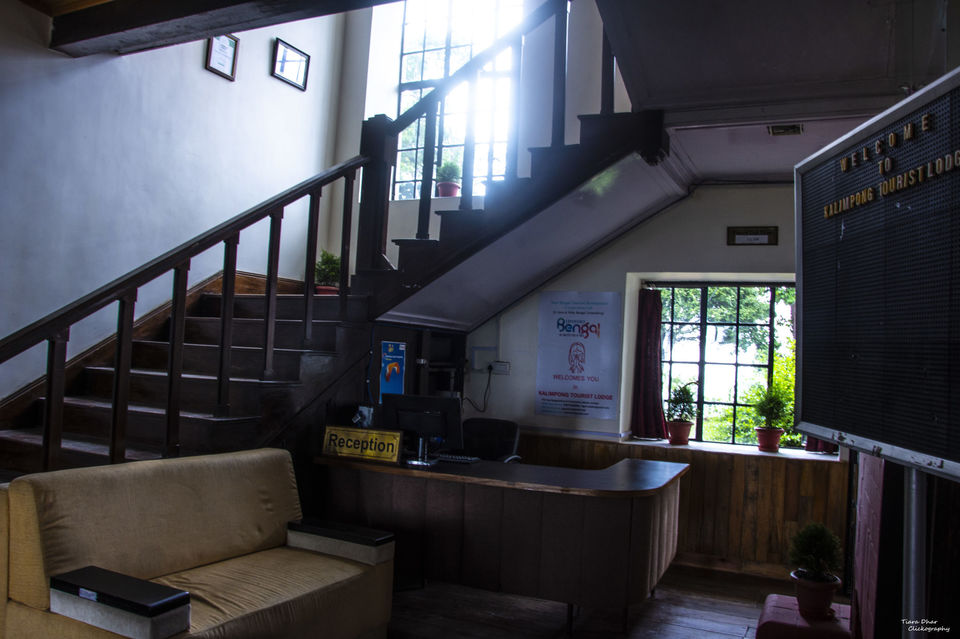 Photo of The Mystic Morgan House of Kalimpong by Tiara Dhar