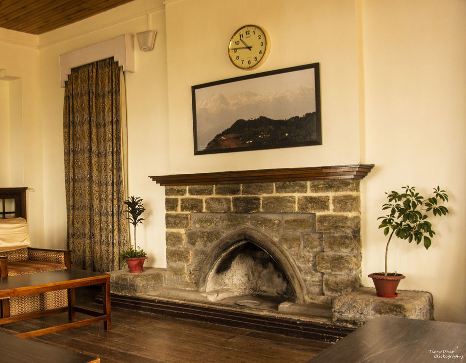 Photo of The Mystic Morgan House of Kalimpong by Tiara Dhar