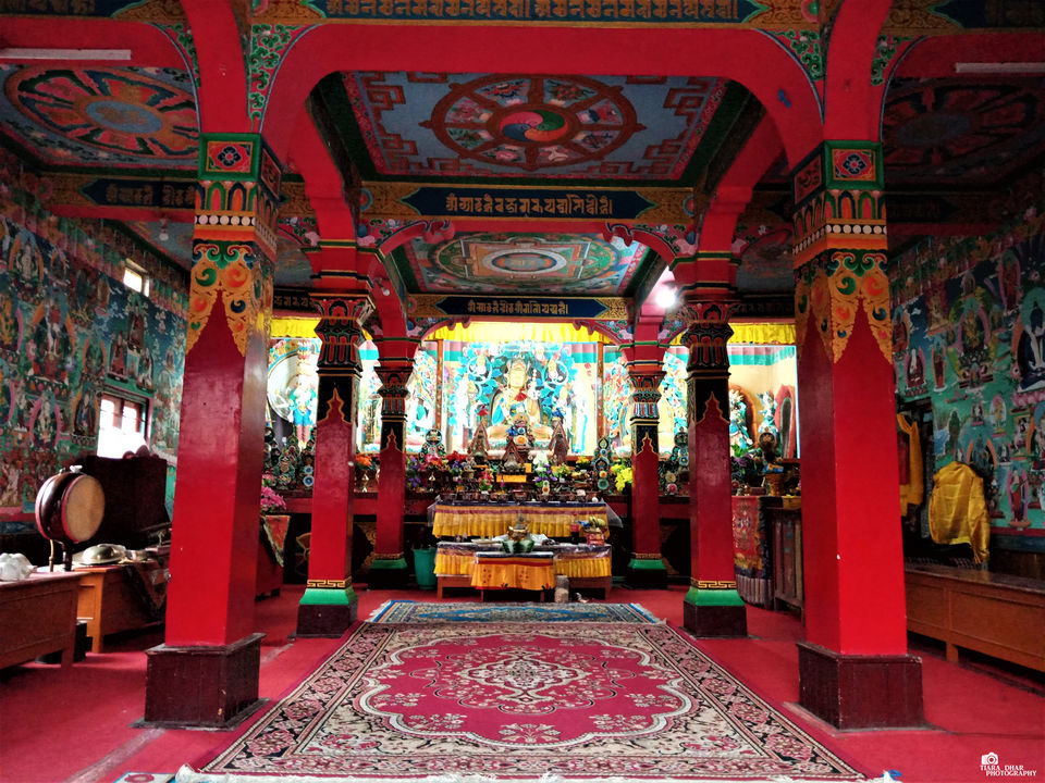 Photo of Kurseong, West Bengal, India by Tiara Dhar