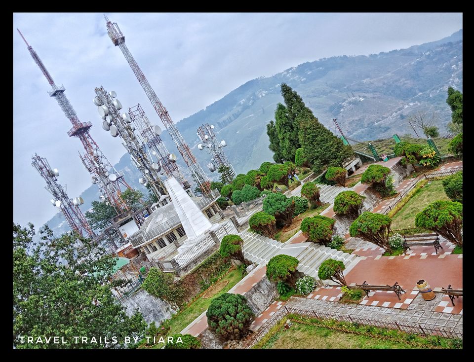 Photo of Kurseong, West Bengal, India by Tiara Dhar
