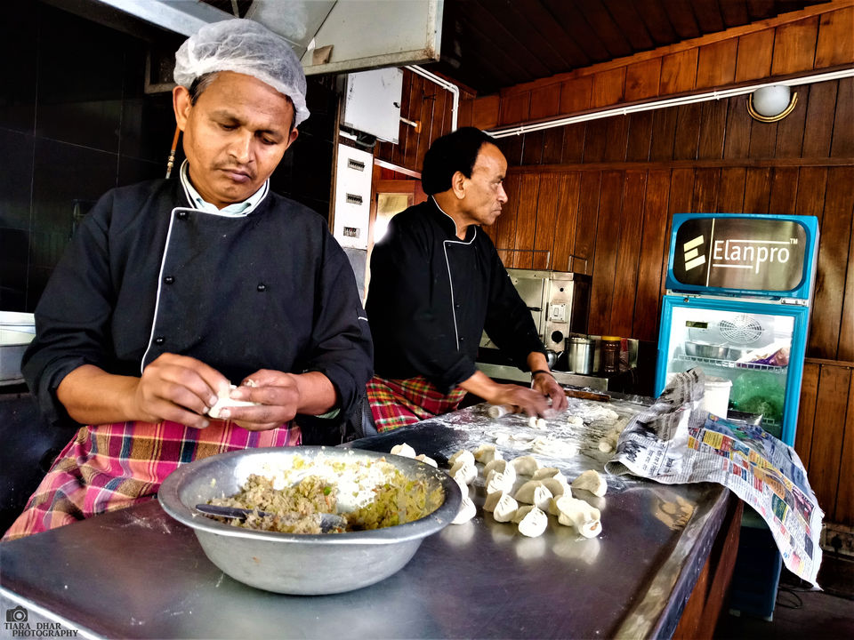Photo of Kurseong, West Bengal, India by Tiara Dhar
