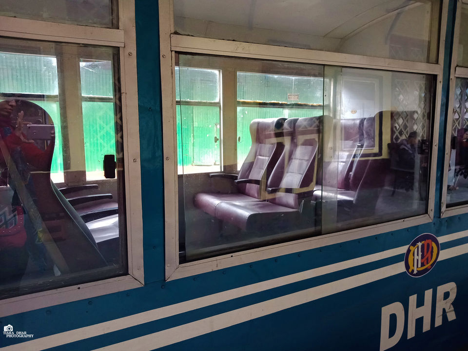 Photo of Kurseong, West Bengal, India by Tiara Dhar