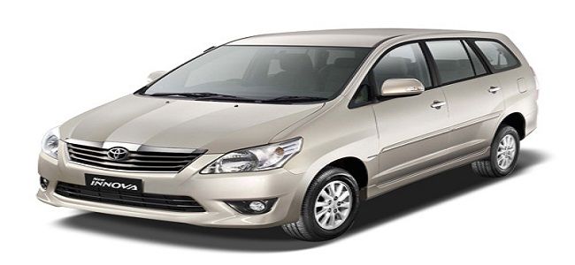 Photo of Toyota Innova Car Hire in Delhi NCR for Delhi sightseeing by Ashish Guryan