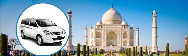 Photo of Hire Innova Car in Delhi for Local & outstation Tour Packages by Ashish Guryan