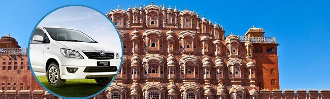 Photo of Hire Innova Car in Delhi for Local & outstation Tour Packages by Ashish Guryan