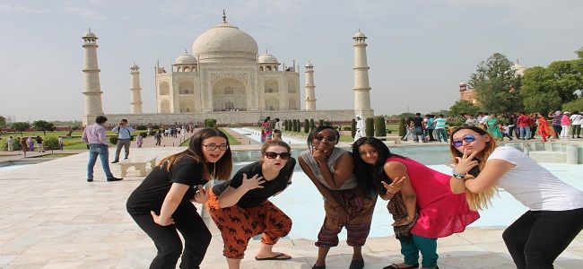 Photo of Same Day Agra Tour Package from Delhi by Toyota Innova car, One Day Taj Mahal Trip by Sachin Guryan