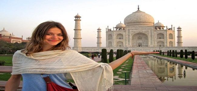Photo of Same Day Agra Tour Package from Delhi by Toyota Innova car, One Day Taj Mahal Trip by Sachin Guryan