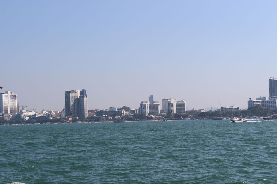 Photo of Royal Cliff Hotels Group Pattaya City Chon Buri Thailand by Roshan Rajwani