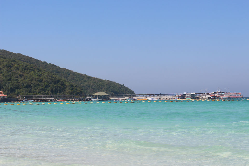 Photo of Royal Cliff Hotels Group Pattaya City Chon Buri Thailand by Roshan Rajwani