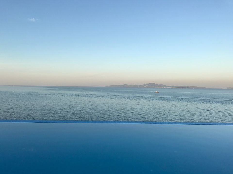 Photo of Royal Cliff Hotels Group Pattaya City Chon Buri Thailand by Roshan Rajwani