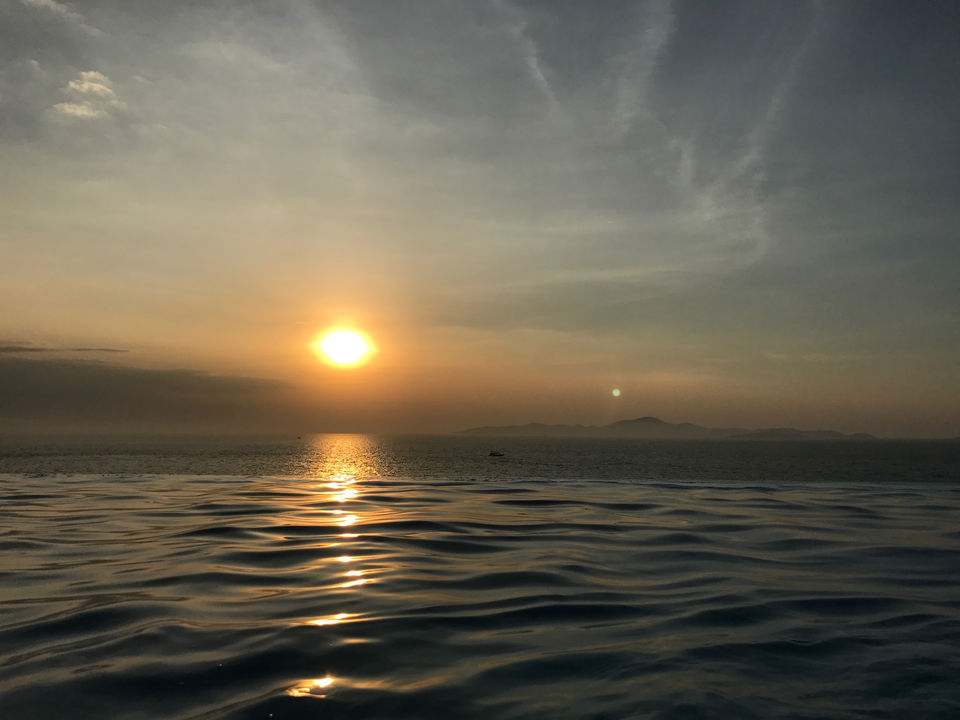 Photo of Royal Cliff Hotels Group Pattaya City Chon Buri Thailand by Roshan Rajwani