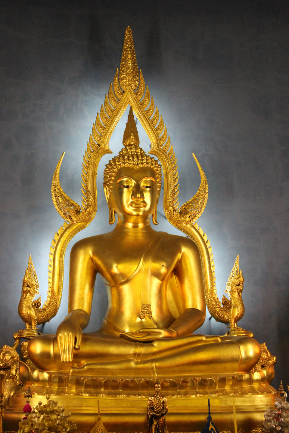 Photo of AVANI Atrium Bangkok Phetchaburi Road Bangkok Thailand by Roshan Rajwani