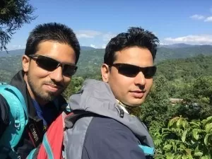 Photo of Shree Antu, Eastern Region, Nepal by Eleutheromaniac