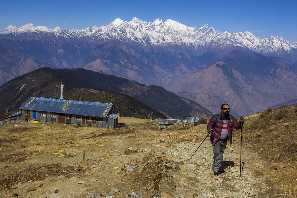 Photo of Magical Gosainkunda - Trek to Shiva's Sacred Lake 1/2 by Eleutheromaniac