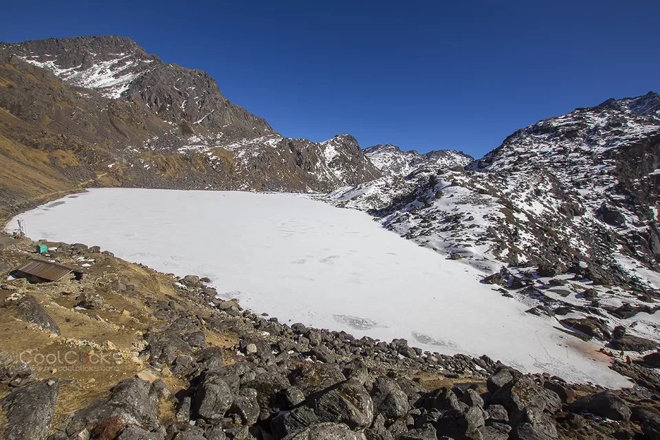 Photo of Magical Gosainkunda - Trek to Shiva's Sacred Lake by Eleutheromaniac