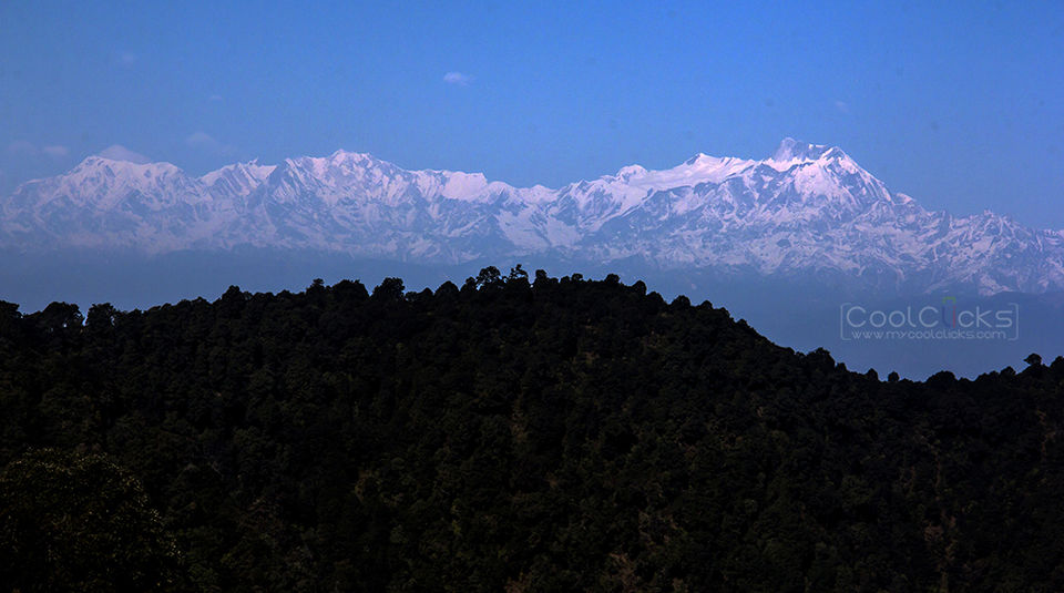 Photo of Majestic Mountains Around The Capital by Eleutheromaniac