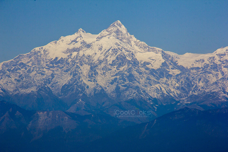 Photo of Majestic Mountains Around The Capital by Eleutheromaniac