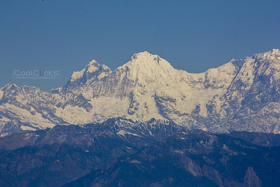 Photo of Majestic Mountains Around The Capital by Eleutheromaniac