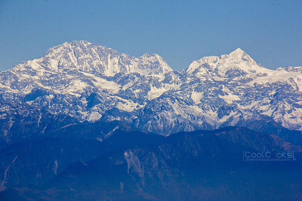 Photo of Majestic Mountains Around The Capital by Eleutheromaniac