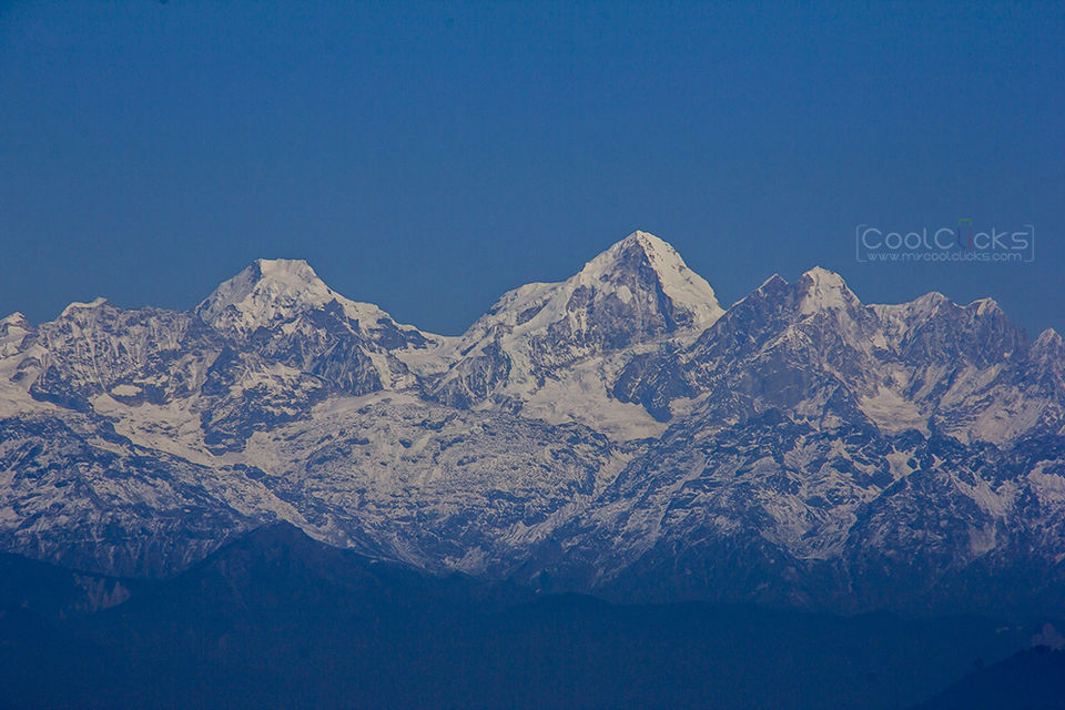 Photo of Majestic Mountains Around The Capital by Eleutheromaniac