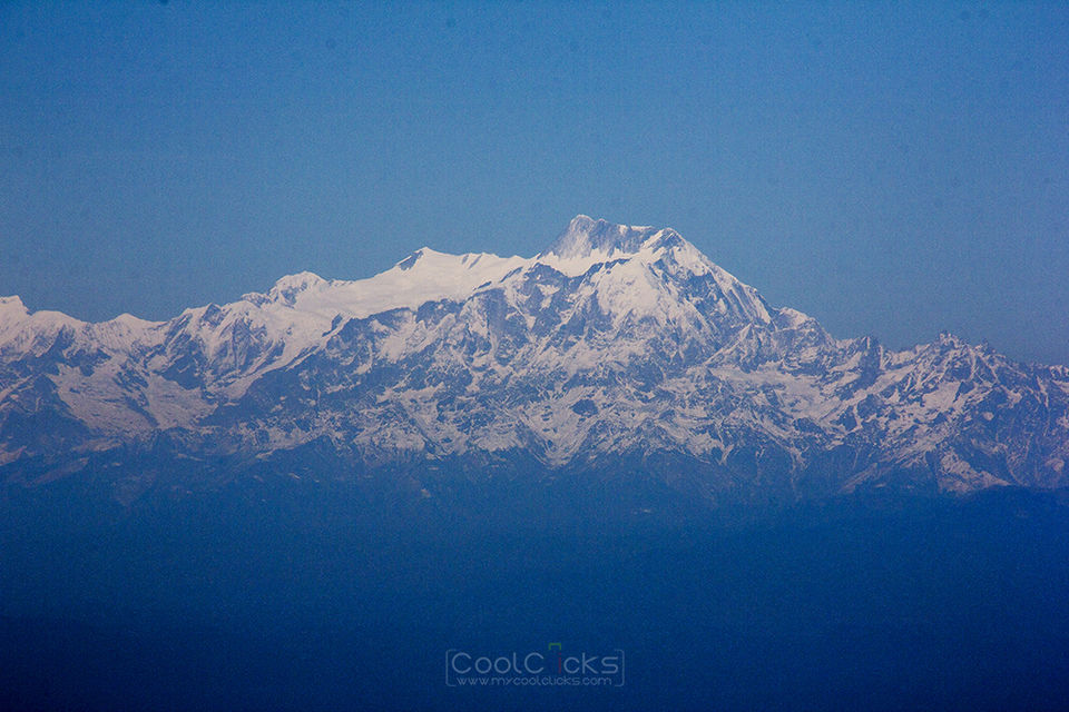 Photo of Majestic Mountains Around The Capital by Eleutheromaniac