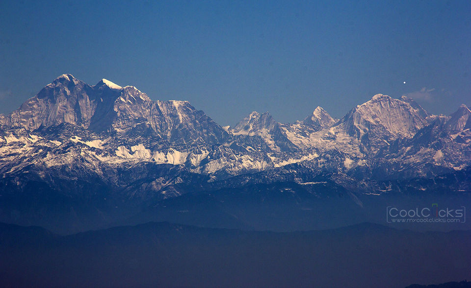Photo of Majestic Mountains Around The Capital by Eleutheromaniac